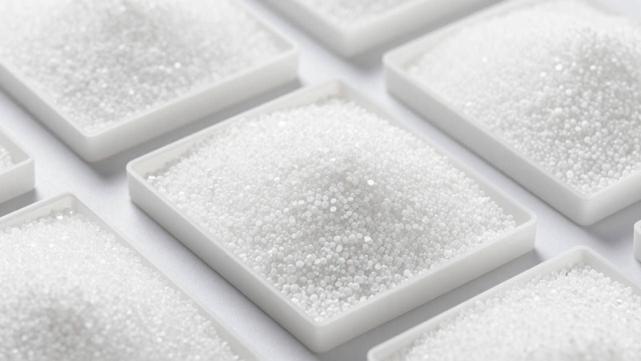 Fused Quartz Sand Buyer Guide