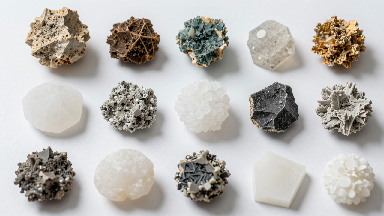 How to Choose the Right Silica Grade Before Inquiry