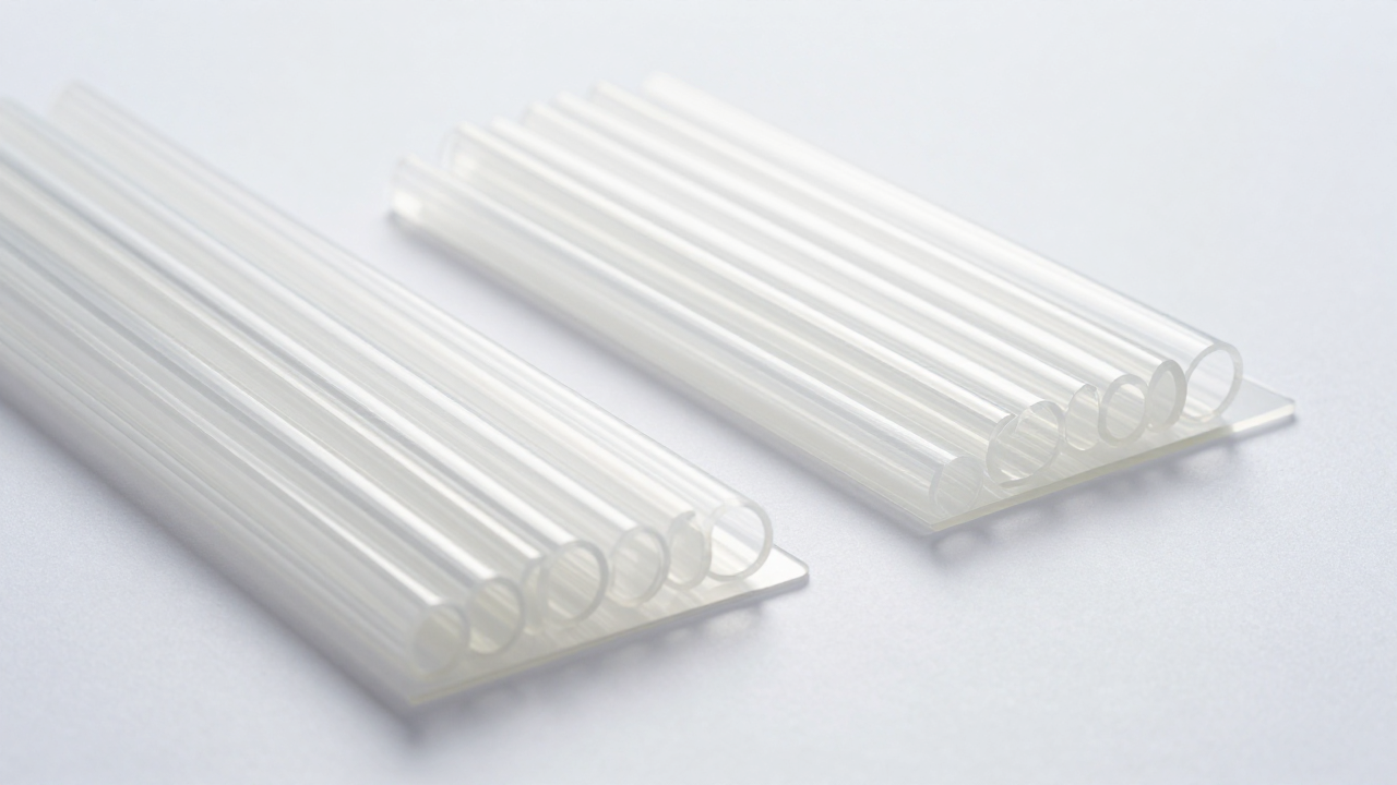 Quartz Tubes and Sheets Sourcing Guide