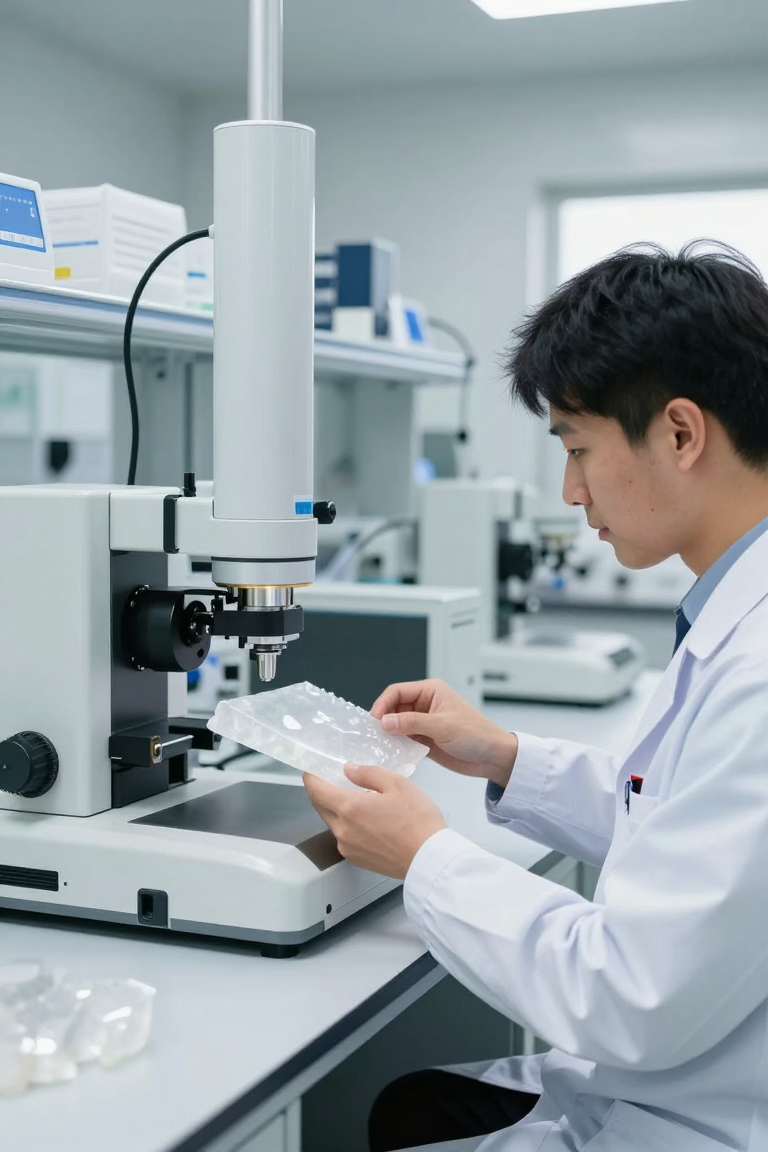 SinoQuartzHub Factory Audit Quality Guide