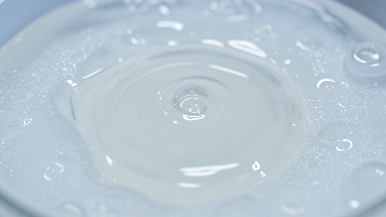 Colloidal Silica