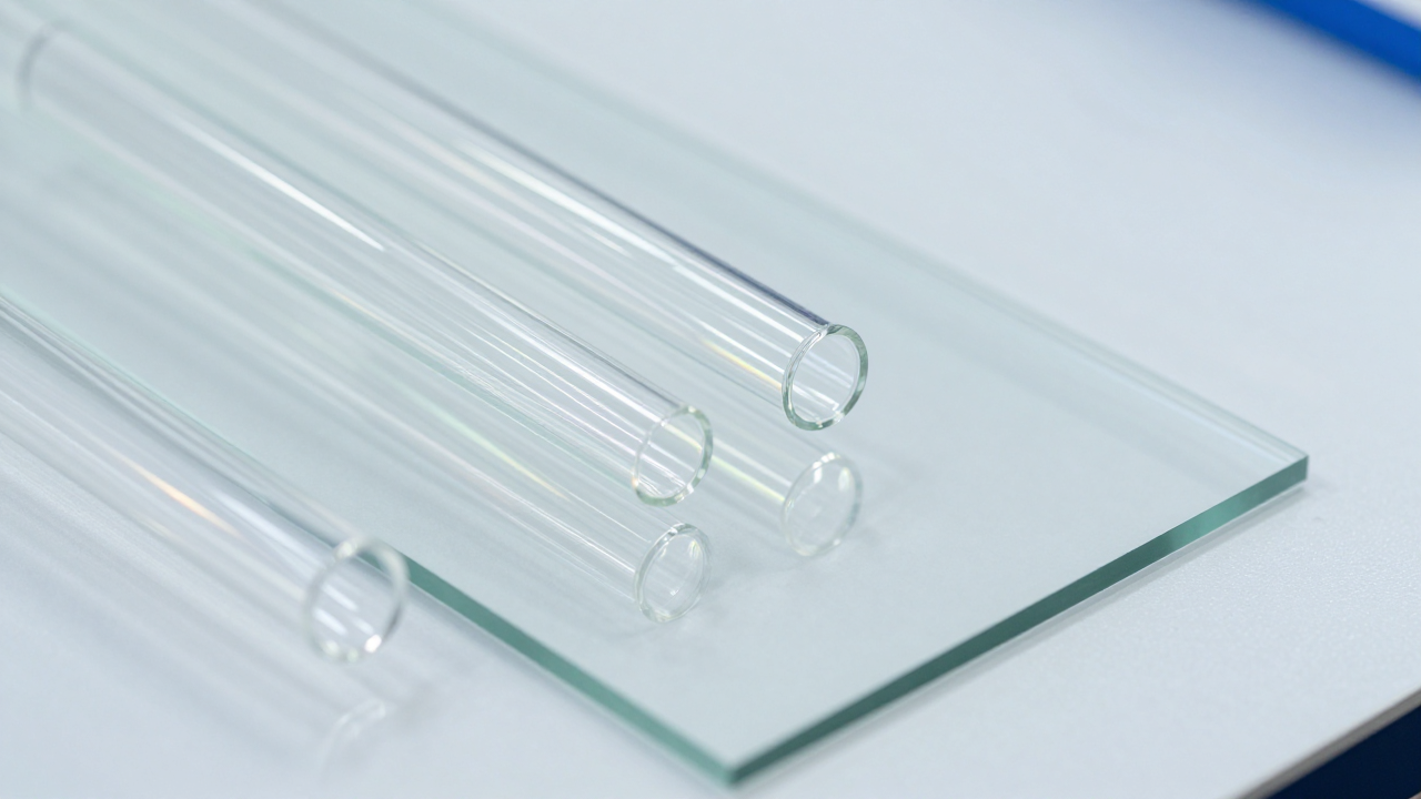 Quartz Glass