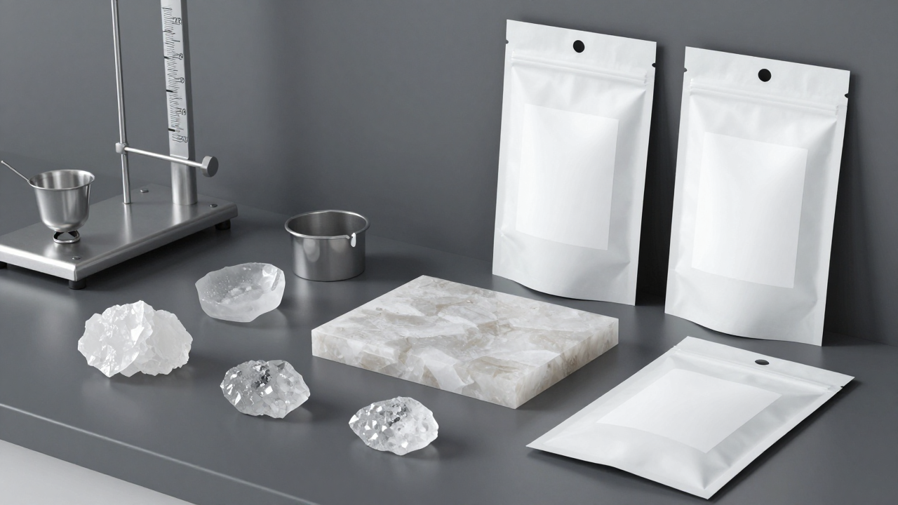 Custom Specification & OEM